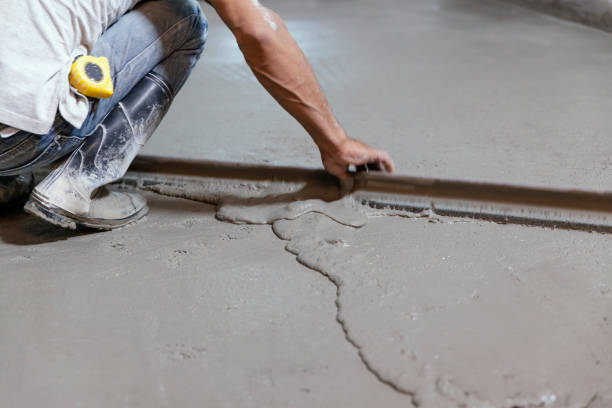 Best Concrete Removal and Replacement in Santa Maria, CA