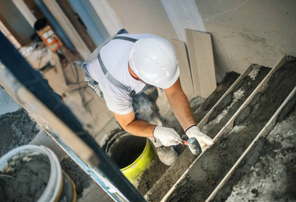 Best Concrete Sidewalk Installation in Santa Maria, CA