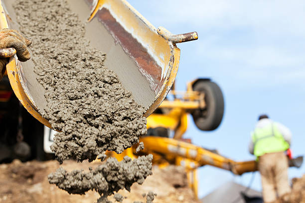 Best Concrete Slab Construction in Santa Maria, CA