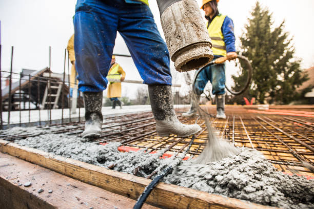 Best Concrete Sealing and Maintenance in Santa Maria, CA